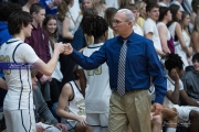 Basketball: Asheville at TC Roberson (BR3_4990)