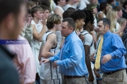 Basketball: Asheville at TC Roberson (BR3_5023)