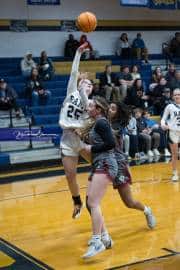 Basketball: Asheville at TC Roberson (BR3_3056)