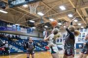 Basketball: Asheville at TC Roberson (BR3_3096)