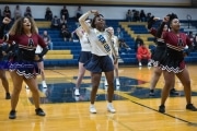 Basketball: Asheville at TC Roberson (BR3_3175)