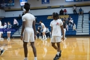 Basketball: Asheville at TC Roberson (BR3_3198)