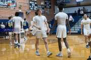 Basketball: Asheville at TC Roberson (BR3_3203)