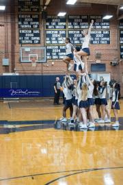 Basketball: Asheville at TC Roberson (BR3_3271)