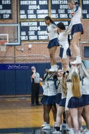 Basketball: Asheville at TC Roberson (BR3_3278)