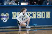 Basketball: Asheville at TC Roberson (BR3_3372)