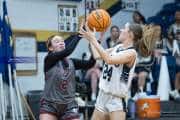Basketball: Asheville at TC Roberson (BR3_3500)