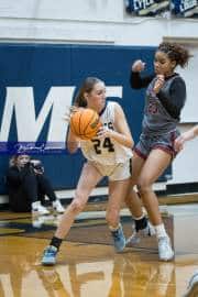 Basketball: Asheville at TC Roberson (BR3_3581)