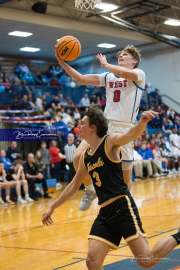 Basketball: Tuscola at West Henderson (BR3_7472)