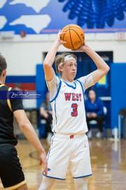 Basketball: Tuscola at West Henderson (BR3_7482)