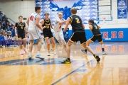 Basketball: Tuscola at West Henderson (BR3_7597)