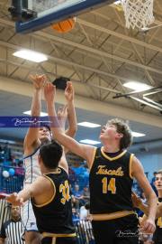 Basketball: Tuscola at West Henderson (BR3_7657)