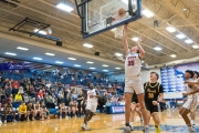 Basketball: Tuscola at West Henderson (BR3_7733)