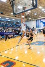 Basketball: Tuscola at West Henderson (BR3_7771)