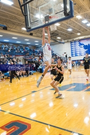 Basketball: Tuscola at West Henderson (BR3_7772)