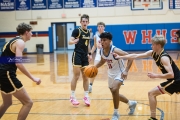Basketball: Tuscola at West Henderson (BR3_8028)