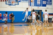 Basketball: Tuscola at West Henderson (BR3_8163)