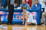 Basketball: Tuscola at West Henderson (BR3_8196)