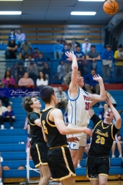 Basketball: Tuscola at West Henderson (BR3_8203)