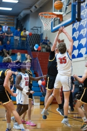 Basketball: Tuscola at West Henderson (BR3_8214)