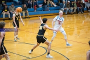 Basketball: Tuscola at West Henderson (BR3_8294)