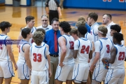 Basketball: Tuscola at West Henderson (BR3_8328)