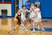 Basketball: Tuscola at West Henderson (BR3_8336)