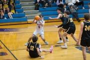 Basketball: Tuscola at West Henderson (BR3_8367)