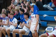 Basketball: Tuscola at West Henderson (BR3_8416)
