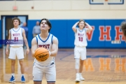 Basketball: Tuscola at West Henderson (BR3_8426)
