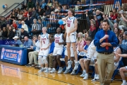 Basketball: Tuscola at West Henderson (BR3_8440)