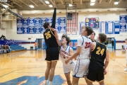 Basketball: Tuscola at West Henderson (BR3_8457)