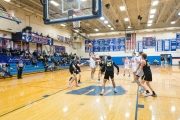 Basketball: Tuscola at West Henderson (BR3_8487)