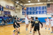 Basketball: Tuscola at West Henderson (BR3_8488)