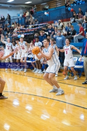 Basketball: Tuscola at West Henderson (BR3_8551)