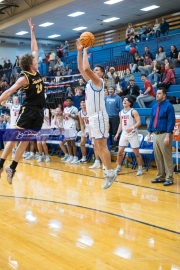 Basketball: Tuscola at West Henderson (BR3_8553)