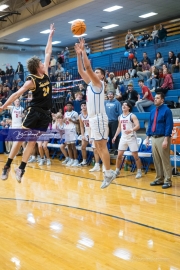 Basketball: Tuscola at West Henderson (BR3_8554)