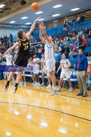Basketball: Tuscola at West Henderson (BR3_8555)