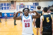 Basketball: Tuscola at West Henderson (BR3_8570)
