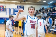 Basketball: Tuscola at West Henderson (BR3_8596)