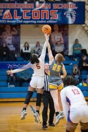 Basketball: Tuscola at West Henderson (BR3_6432)