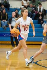 Basketball: Tuscola at West Henderson (BR3_6523)