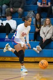 Basketball: Tuscola at West Henderson (BR3_6561)