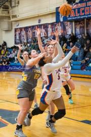 Basketball: Tuscola at West Henderson (BR3_6634)