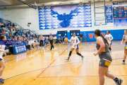 Basketball: Tuscola at West Henderson (BR3_6644)