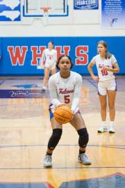 Basketball: Tuscola at West Henderson (BR3_6670)