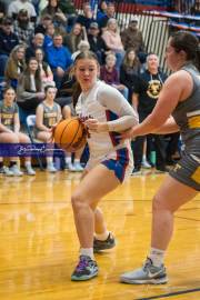 Basketball: Tuscola at West Henderson (BR3_6693)