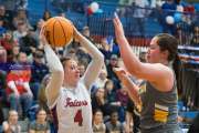 Basketball: Tuscola at West Henderson (BR3_6694)