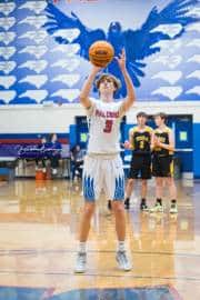Basketball: Tuscola at West Henderson (BR3_5625)
