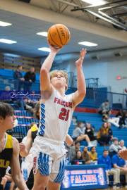 Basketball: Tuscola at West Henderson (BR3_5684)